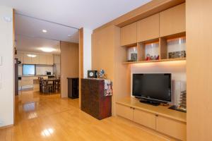 SHINJUKU Garden-house