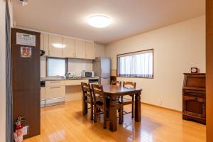 SHINJUKU Garden-house