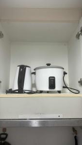 SeaResidence TowerA,Netflex,Wifi near MOA