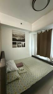 SeaResidence TowerA,Netflex,Wifi near MOA