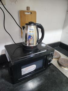 SeaResidence TowerA,Netflex,Wifi near MOA