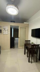 SeaResidence TowerA,Netflex,Wifi near MOA