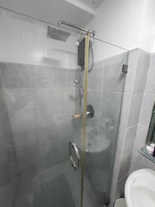 SeaResidence TowerA,Netflex,Wifi near MOA