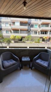 Apê Cabo Frio - Praia do Forte