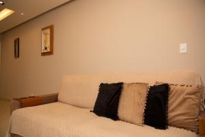 Apê Cabo Frio - Praia do Forte