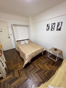 Super confortable y cerca MDP