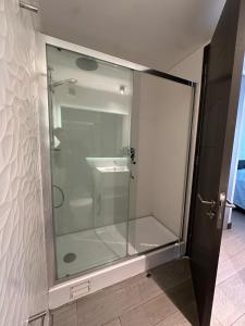 Cómodo y moderno departamento