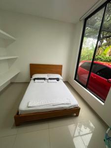 Sunset Private Villa in Ricaurte