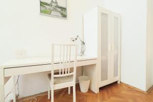 Prague central 3&kk apartment Andel