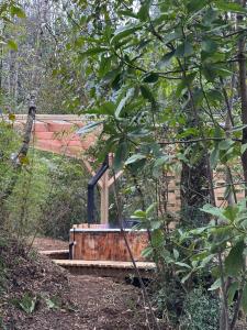 Oasis Tiny House & Tinaja