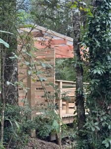 Oasis Tiny House & Tinaja