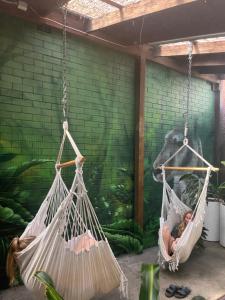 Backpackers Newcastle