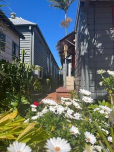 Backpackers Newcastle