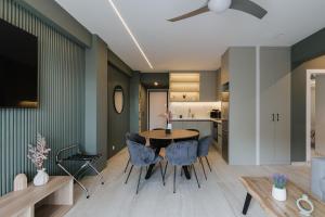 Afroditi 2BD Boutique suite