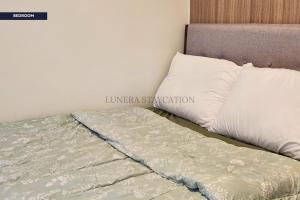 City View Staycation Near Mall of Asia and Airport