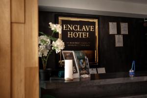 Enclave Hotel Kuala Lumpur