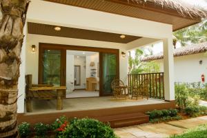 Mint Lotus Resort - Koh Kood