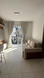 Ap luxo a 7 min da Praia da Cachoeira