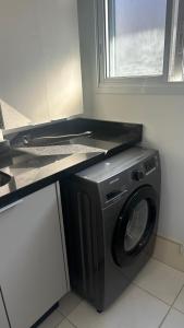 Ap luxo a 7 min da Praia da Cachoeira