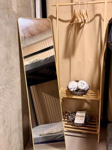 Maru Vibe lofthouse Elyu