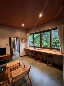 Badra House Apartment 2