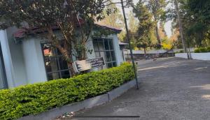 GREEN LAKE VIEW RESORTS Heritage