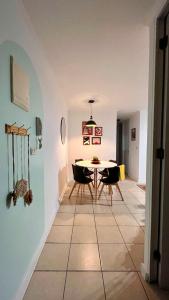 Apartment with parking