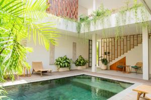 Comfy Apartment in Mengwi