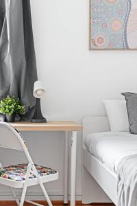 Single Room - Private Spot in Kingsford - Convenient Location - Shared Bathroom