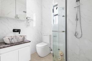 Single Room - Private Spot in Kingsford - Convenient Location - Shared Bathroom