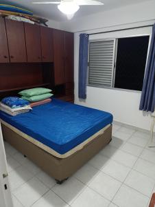 Caiçara de frente para mar