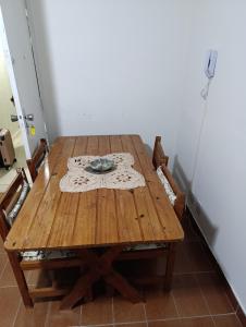 Caiçara de frente para mar