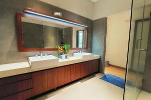 Rumah Rusmora Sentul Golf 10pax