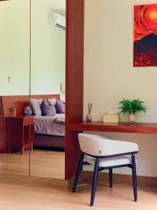 Rumah Rusmora Sentul Golf 10pax