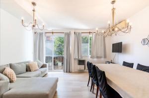 Beautiful apartment in the best neighborhood of Buenos Aires!