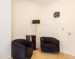 Beautiful apartment in the best neighborhood of Buenos Aires!