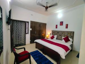 ShriJi Homestay