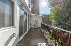 Beautiful apartment in the best neighborhood of Buenos Aires!