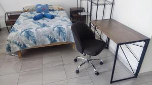 Mezquitito House, spacious and exceptional,10 guests