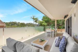 Allure #1 - Unit 1.28 Avoca Dr