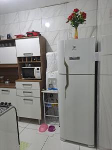 Apartamento Execelente