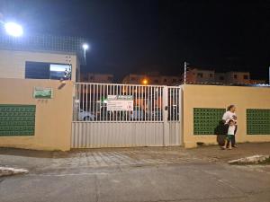 Apartamento Execelente