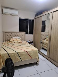 Apartamento Execelente