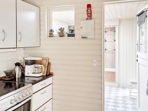 4 person holiday home in Store Fuglede