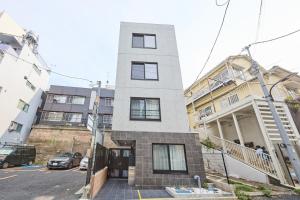 31 とりっぱーずホテル高田馬場