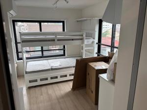 31 とりっぱーずホテル高田馬場