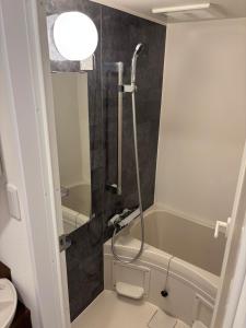 31 とりっぱーずホテル高田馬場