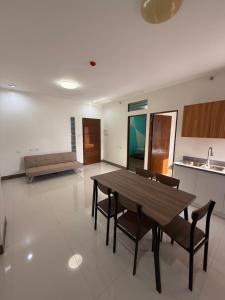 Lheaf Residences and Serviced Apartments