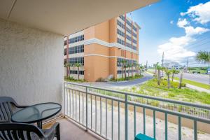 Sugar Beach 177 condo