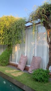 3br Villa Beach Canggu Berawa & Dormitory room Kost Padonan agency Nanny baby sitting